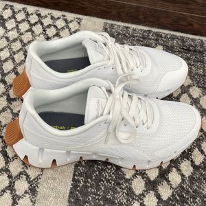 Reebok size 8